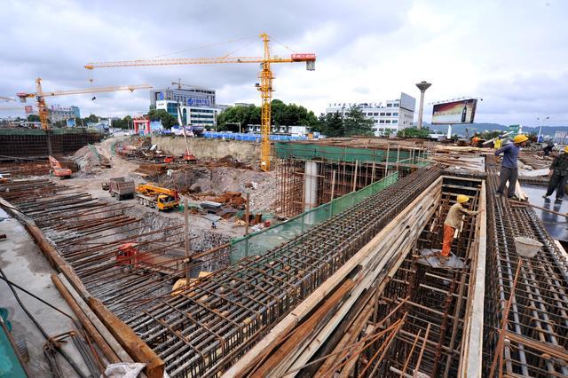 這些方法，能有效提高土建造價(jià)套定額準(zhǔn)確度！